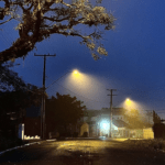 Veja a previsão do tempo para esta segunda-feira