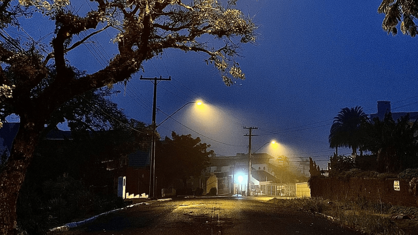 Veja a previsão do tempo para esta segunda-feira