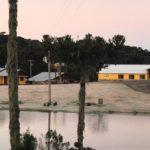 Previsão do tempo – RS e SC tiveram mínimas negativas hoje