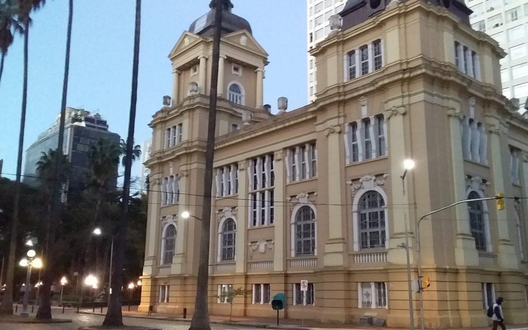 Previsão do tempo para o fim de semana