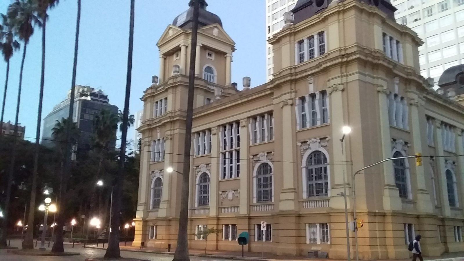 Previsão do tempo para o fim de semana
