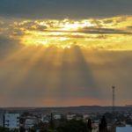 Veja a previsão do tempo para esta sexta-feira