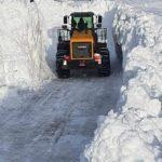 Cidade coberta por neve tem inverno polar – Veja fotos e vídeos