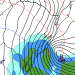 **ALERTA** Novo ciclone no Sul trará transtornos