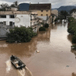 **ALERTA** Repiques de cheias trarão novas enchentes