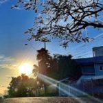 Veja a previsão do tempo para esta quinta-feira