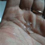 Previsão do Tempo – Semana começa com granizo