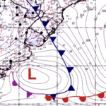 Veja a previsão do tempo para este sábado