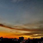 Veja a previsão do tempo para esta quarta-feira