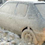 Pior onda de frio em 25 anos congelou o Sul do continente