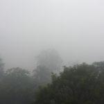 Veja a previsão do tempo para esta segunda-feira