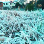 Rio Grande do Sul a -5,7°C