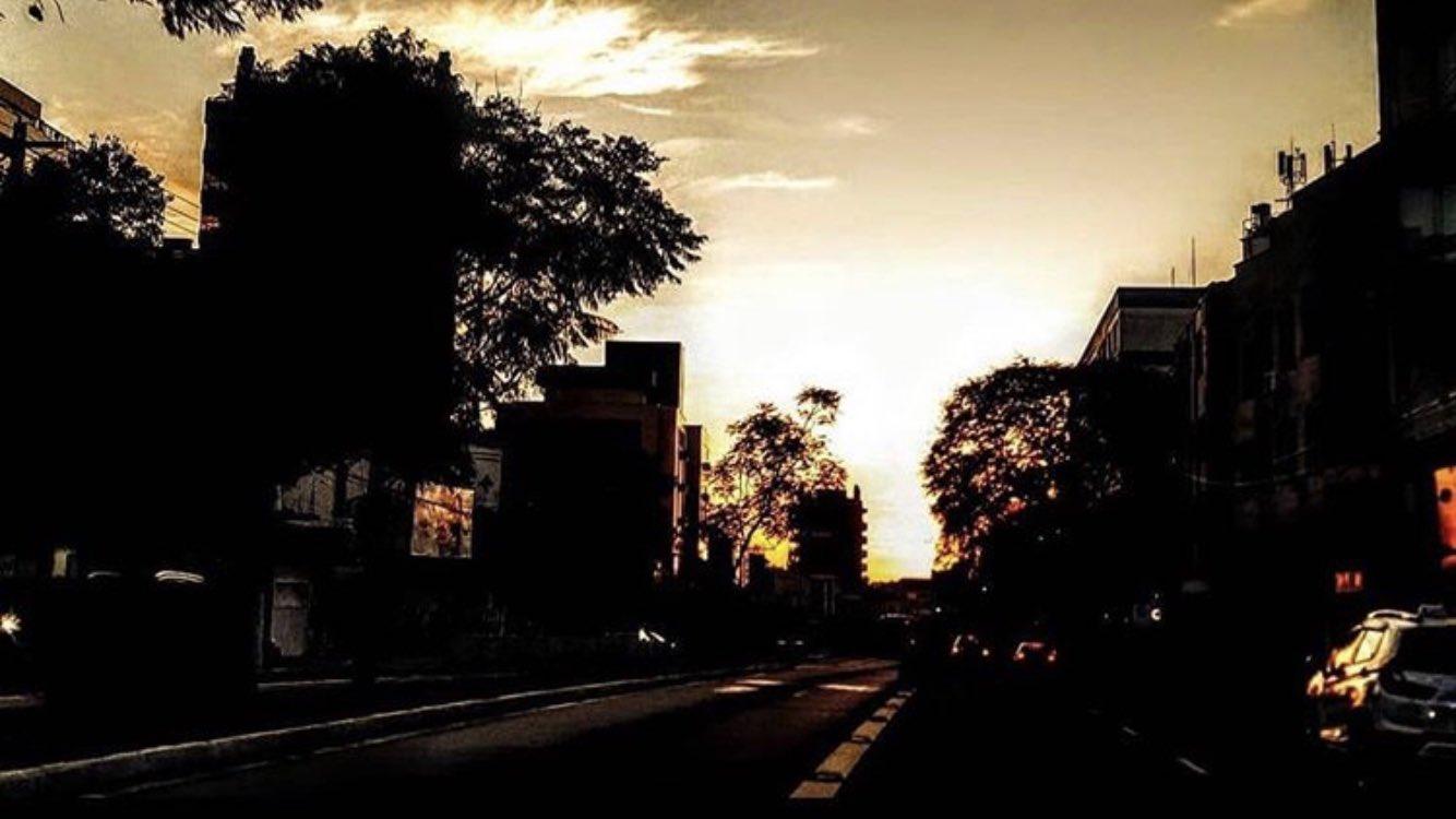 Veja a previsao do tempo para esta sexta-feira