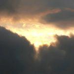 Previsão do tempo – Chuva em algumas regiões gaúchas