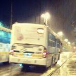 Chuva de hoje já atinge dois terços da média do mês em Porto Alegre