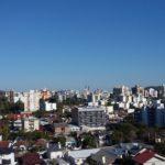 Veja a previsão do tempo para esta terça-feira