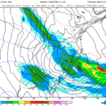 **ALERTA** Enchentes de grandes proporções e risco crítico de deslizamentos