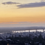 Veja a previsão do tempo para esta sexta-feira