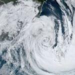 Vem aí um novo ciclone extratropical no Sul do Brasil?