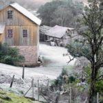 Previsão do tempo – Quinta-feira começa congelante