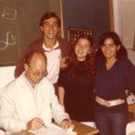 Um tributo a Eugenio Hackbart – Uma vida dedicada ao ensino e à Meteorologia