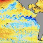 Possível La Niña reduz chance de 2020 ser o ano mais quente da história