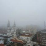 Previsão do tempo – Muita umidade no Rio Grande do Sul