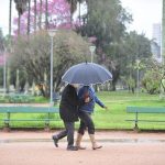 Veja a previsão do tempo para esta segunda-feira