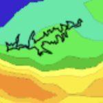 Previsão do tempo – O que esperar da chuva na semana