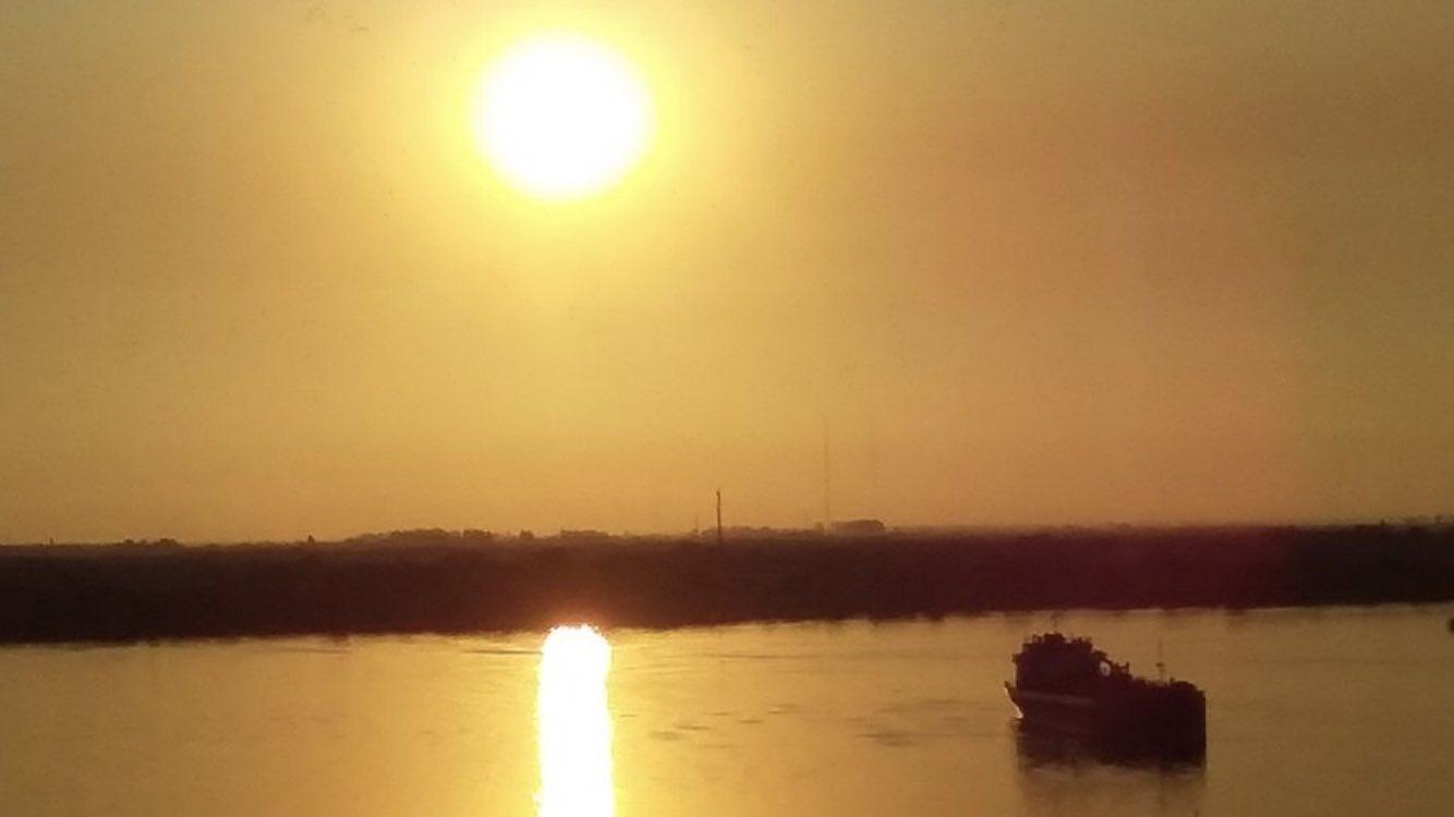 Previsão do tempo para Porto Alegre