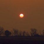 Desastre ambiental na Argentina por queimadas