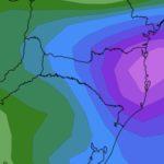 Previsão do tempo – O que esperar de agosto