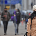 Previsão do tempo para Porto Alegre