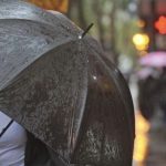 Previsão do tempo – Projeção de chuva para 10 dias