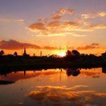 Veja a previsão do tempo para esta segunda-feira