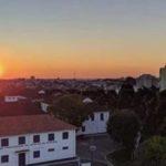 Confira a previsão do tempo para este domingo