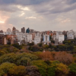 Previsão do tempo – Chuva volta ao Sul, Centro-Oeste e o Sudeste