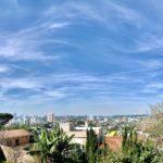 Previsão do tempo – Mês começa com 30°C