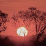 Previsão do tempo – Dias de “efeito cebola”