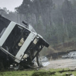 Tornados provocaram destruição em Santa Catarina – Análise, fotos e vídeos