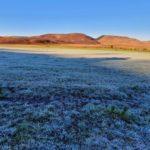 Previsão do tempo – Absurdas diferenças de microclima e frio intenso