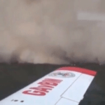 Estiagem contribui para recorde de queimadas no Pantanal