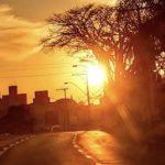 Previsão do tempo para Porto Alegre