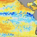 La Niña está cada vez mais perto e impactará a agricultura