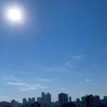 Previsão do tempo para hoje no Rio Grande do Sul