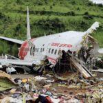Meteorologia é linha de investigação do acidente do Air India Express IX1344