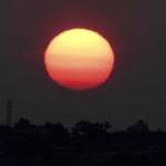 Veja a previsão do tempo para esta segunda-feira