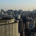 Previsão do tempo para São Paulo na semana