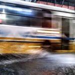 Porto Alegre teve um dos julhos mais chuvosos da sua história