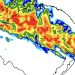 Veja a previsão do tempo para esta quarta-feira